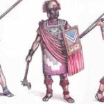 Organización Militar en el Imperio Inca