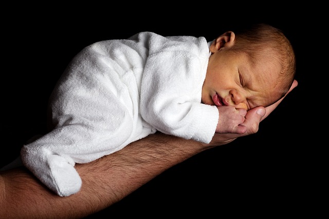 Razones por las que los sueños con bebés son importantes
