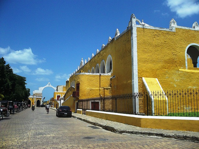Puerta Texcoco