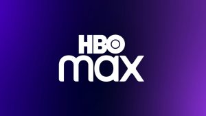 Hbo Max logo