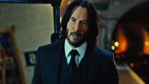 John Wick 4 actor