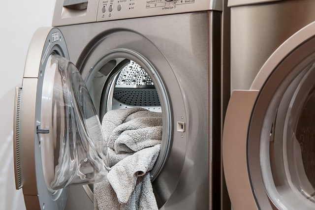 ¿Dónde se pueden encontrar lavadoras secadoras en oferta en Media Markt?