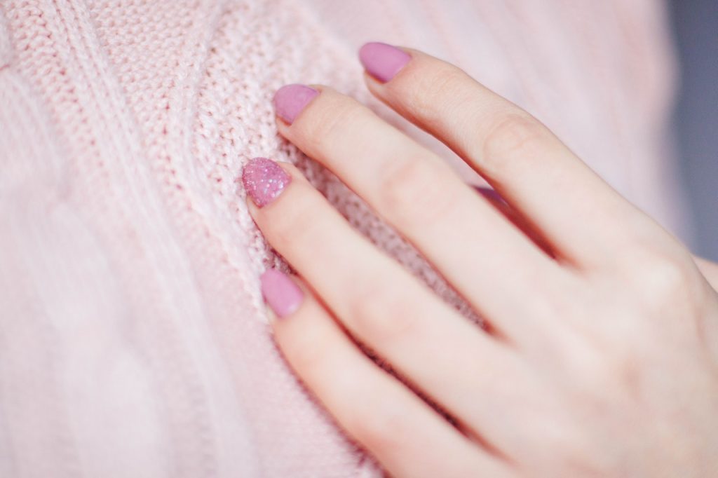 importancia cultural del esmalte de uñas
