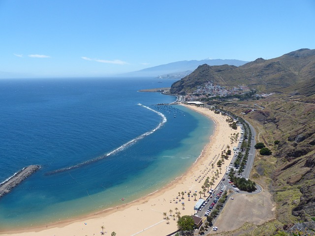 Qué visitar en Tenerife en dos días