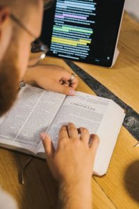 5 Apps de Biblias